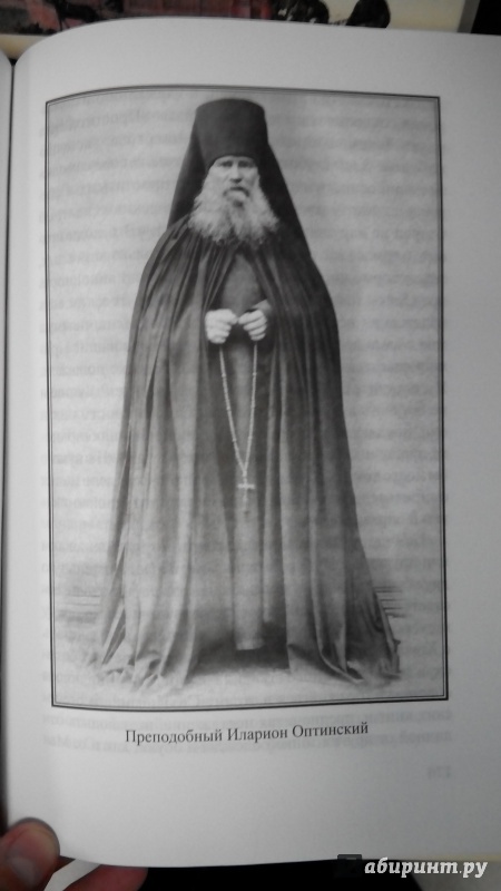 Иллюстрация 15 из 38 для Преподобный Иларион | Лабиринт - книги. Источник: Мила