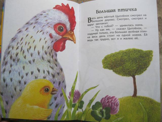 Иллюстрация 26 из 34 для Сказки-малютки - Геннадий Цыферов | Лабиринт - книги. Источник: NINANI