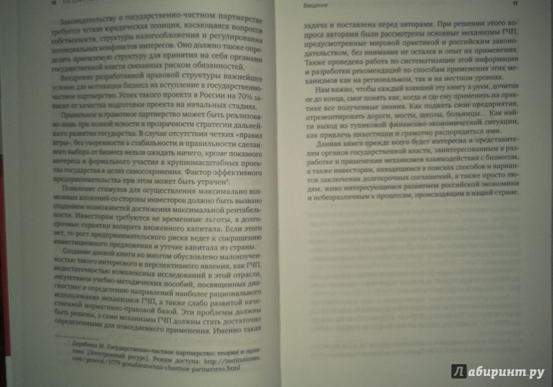 Иллюстрация 7 из 8 для Государственно-частное партнерство: Механизмы реализации - Алпатов, Пушкин, Джапаридзе | Лабиринт - книги. Источник: Nota B