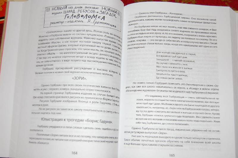 Иллюстрация 5 из 7 для Республика Шкид - Белых, Пантелеев | Лабиринт - книги. Источник: ИринаИ