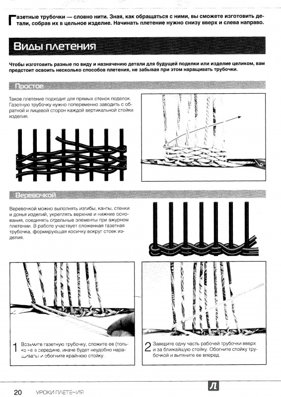 Иллюстрация 2 из 22 для Плетение из бумажных трубочек. Самый полный и понятный самоучитель - Анна Торманова | Лабиринт - книги. Источник: Никуська