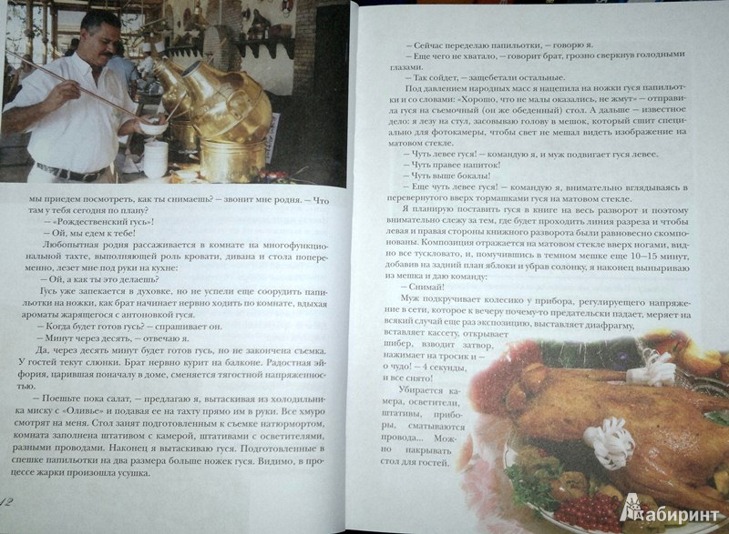 Иллюстрация 10 из 19 для Кухня моей кухни - Эльмира Меджитова | Лабиринт - книги. Источник: Леонид Сергеев