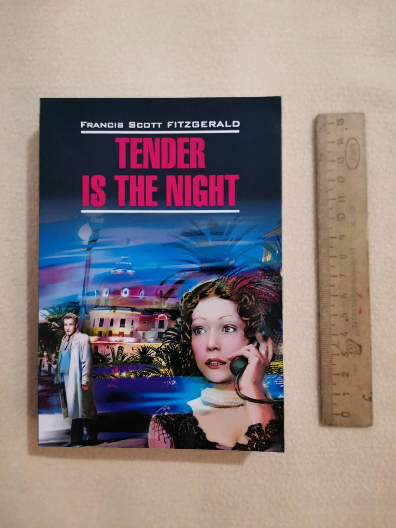 Иллюстрация 10 из 11 для Tender is the Night - Francis Fitzgerald | Лабиринт - книги. Источник: Лабиринт