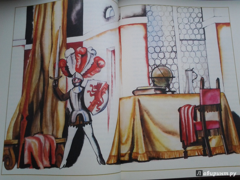 Иллюстрация 22 из 73 для Принц и нищий - Марк Твен | Лабиринт - книги. Источник: Olga