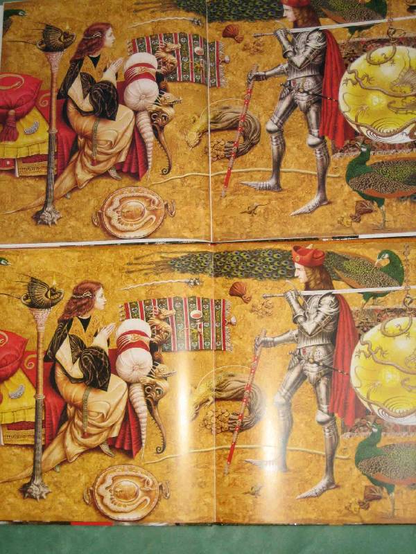 Иллюстрация 25 из 84 для Сказки Туманного Альбиона. Британские рыцарские сказки | Лабиринт - книги. Источник: Трухина Ирина