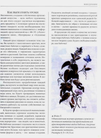 Иллюстрация 4 из 41 для Бабочки. Практическое руководство - Хелен Стивенс | Лабиринт - книги. Источник: Galia