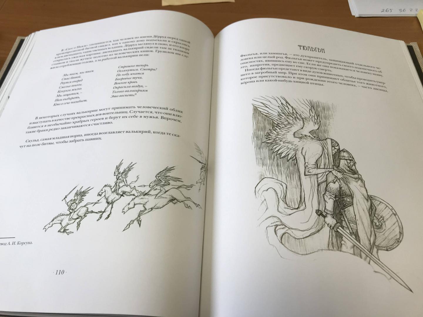 Иллюстрация 76 из 84 для Северные боги - Юхан Эгеркранс | Лабиринт - книги. Источник: Лабиринт