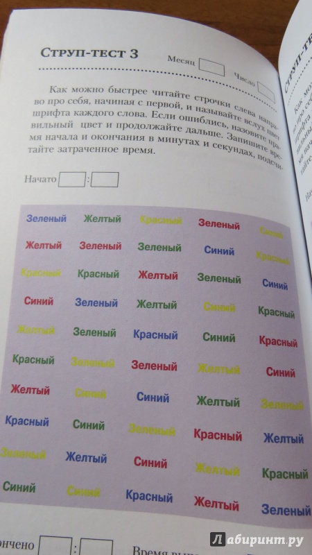 Иллюстрация 17 из 43 для Книга-тренажер для вашего мозга - Антон Могучий | Лабиринт - книги. Источник: Макарова  Екатерина