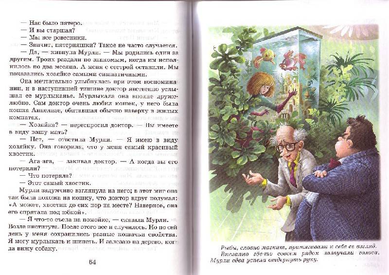 Иллюстрация 6 из 20 для Мурли: Сказочная повесть - Анни Шмидт | Лабиринт - книги. Источник: G  Oksana