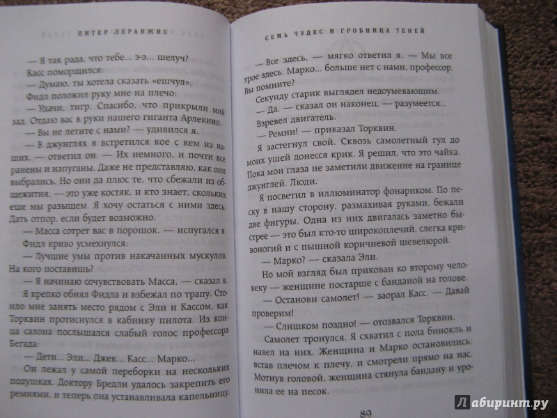 Иллюстрация 19 из 24 для Семь чудес и гробница теней - Питер Леранжис | Лабиринт - книги. Источник: Ольга