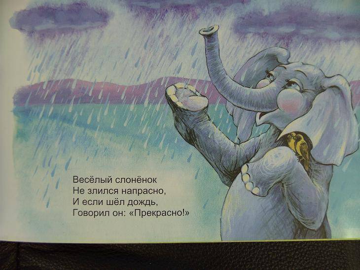 Иллюстрация 4 из 7 для Слоненок Санни - Владимир Борисов | Лабиринт - книги. Источник: мама малыша