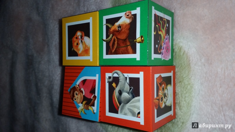 Иллюстрация 37 из 53 для Кубики "Baby Step. Лесные животные". 4 кубика, в ассортименте (87325-330) | Лабиринт - игрушки. Источник: Жураковская  Юлия Владимировна