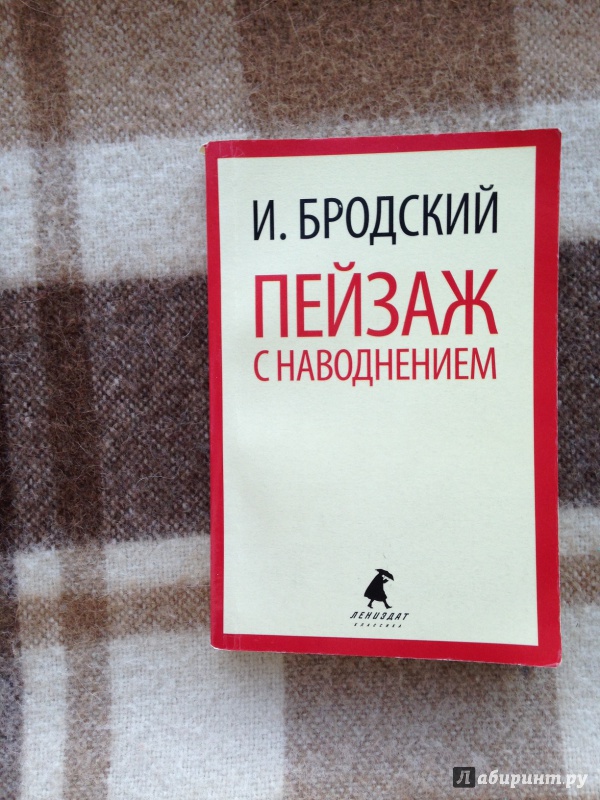 Иллюстрация 12 из 26 для Пейзаж с наводнением. Стихотворения - Иосиф Бродский | Лабиринт - книги. Источник: Encinesnowy