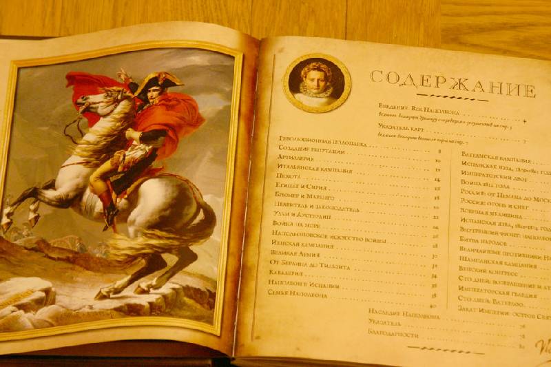 Иллюстрация 4 из 13 для Военные походы Наполеона - Ричард Холмс | Лабиринт - книги. Источник: Иванна