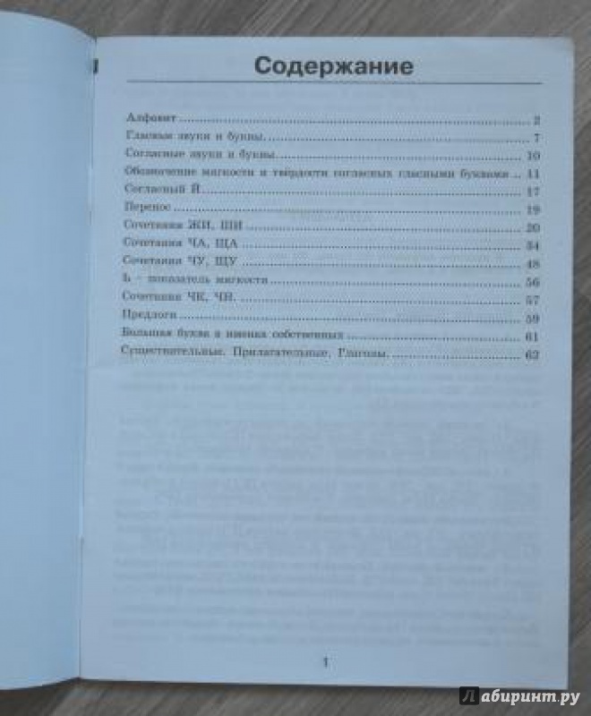 Иллюстрация 11 из 24 для Русский язык. 30 000 учебных примеров и заданий на все правила и орфограммы. 1 класс - Узорова, Нефедова | Лабиринт - книги. Источник: Yuliya Pyrch