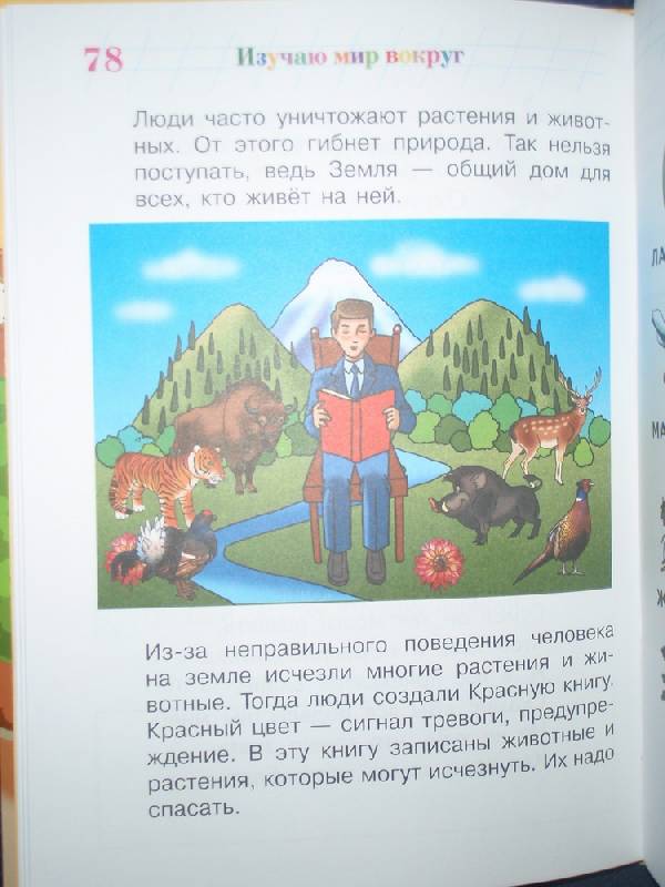 Иллюстрация 27 из 81 для Изучаю мир вокруг: для одаренных детей 5-6 лет - Валентина Егупова | Лабиринт - книги. Источник: Rododendron
