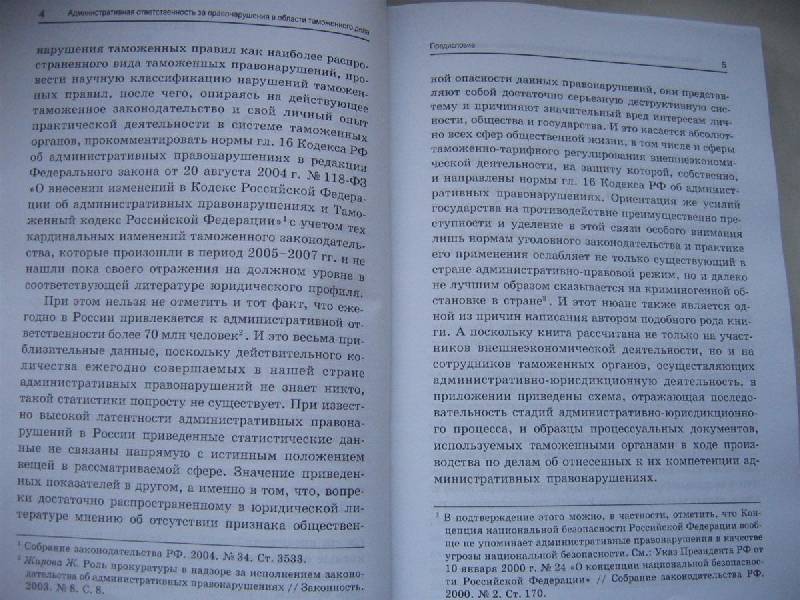 Иллюстрация 2 из 3 для Административная ответственность за правонарушения в области таможенного дела - Иван Тимошенко | Лабиринт - книги. Источник: Крошка Сью