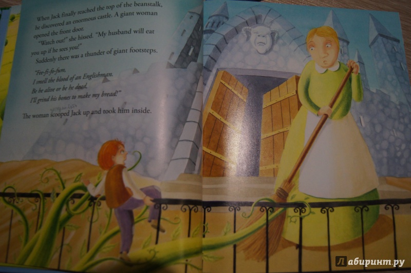 Иллюстрация 6 из 22 для Ladybird Favourite Stories for Boys | Лабиринт - книги. Источник: Грошева  Надежда