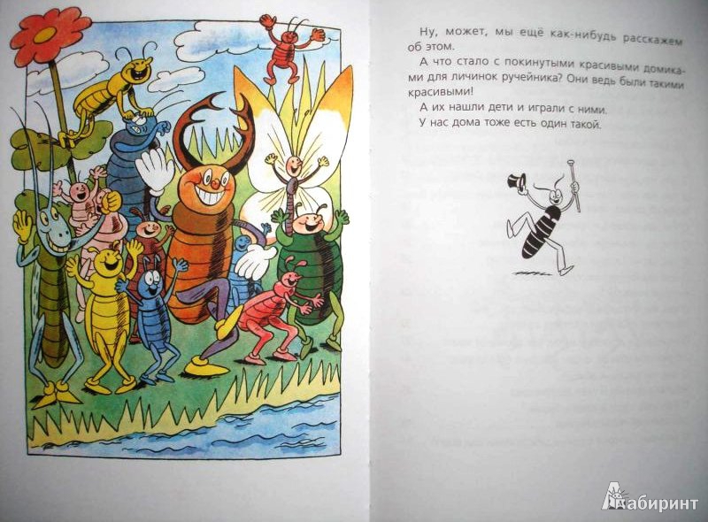 Иллюстрация 33 из 42 для Приключения Ферды - Ондржей Секора | Лабиринт - книги. Источник: ОксанаШ
