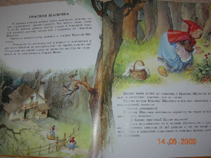 Иллюстрация 3 из 54 для Волшебные сказки | Лабиринт - книги. Источник: Соловей