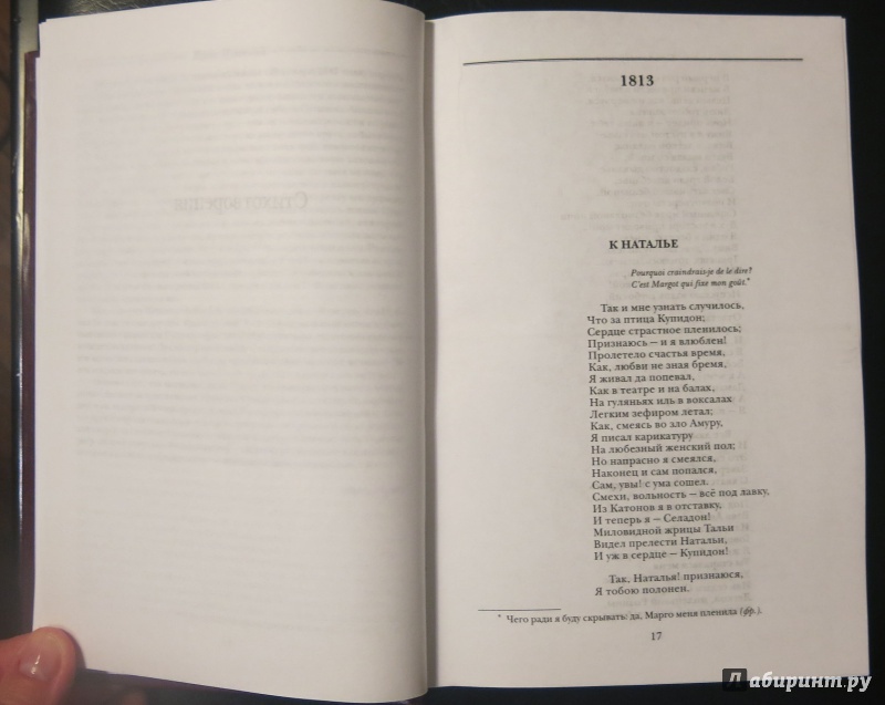 Иллюстрация 3 из 30 для Поэзия - Александр Пушкин | Лабиринт - книги. Источник: anschaffen