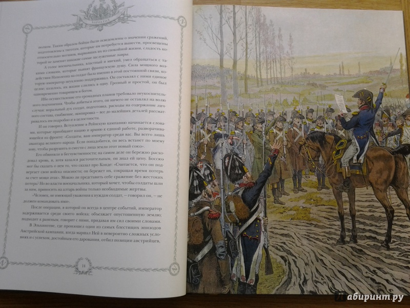 Иллюстрация 8 из 47 для Наполеон - Жорж Монторгей | Лабиринт - книги. Источник: Olga