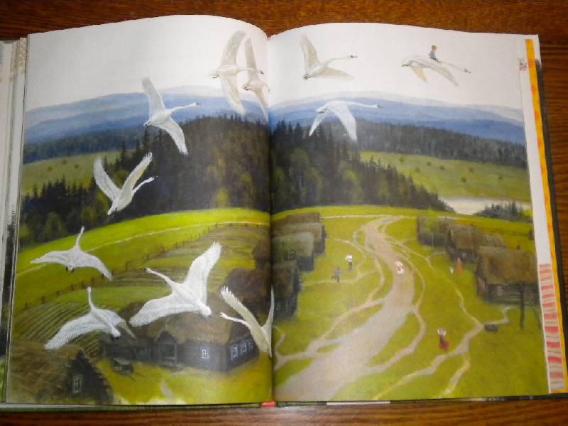 Иллюстрация 12 из 66 для Русские сказки о животных | Лабиринт - книги. Источник: Девушка с кошкой