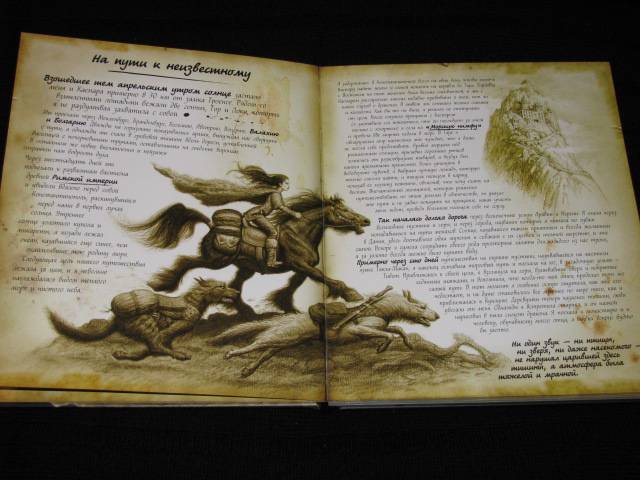Иллюстрация 32 из 44 для Книга охотника на драконов - Мартин Говард | Лабиринт - книги. Источник: Nemertona