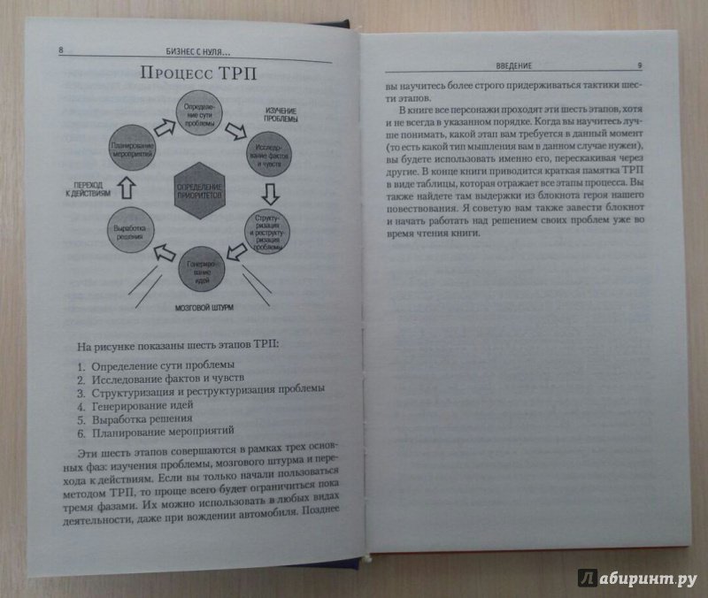 Иллюстрация 34 из 56 для Бизнес с нуля. От воздушных замков к реальным доходам - Грег Фрейли | Лабиринт - книги. Источник: Окси