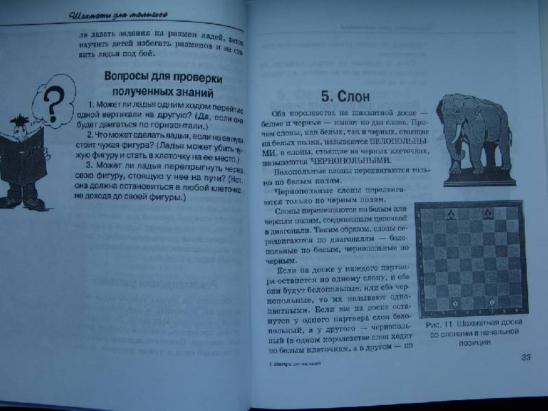 Иллюстрация 17 из 22 для Шахматы для малышей - Быкова, Локтева | Лабиринт - книги. Источник: Лаванда