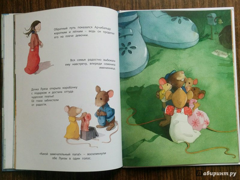 Иллюстрация 39 из 43 для Подарок для Луизы - Квентин Гребан | Лабиринт - книги. Источник: Natalie Leigh