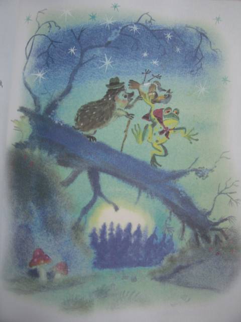 Иллюстрация 18 из 35 для Чудо-дерево - Корней Чуковский | Лабиринт - книги. Источник: Валька  Анна