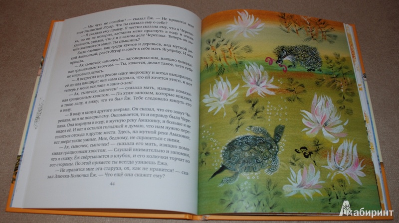 Иллюстрация 16 из 45 для Сказки с далеких берегов - Редьярд Киплинг | Лабиринт - книги. Источник: Книжный кот