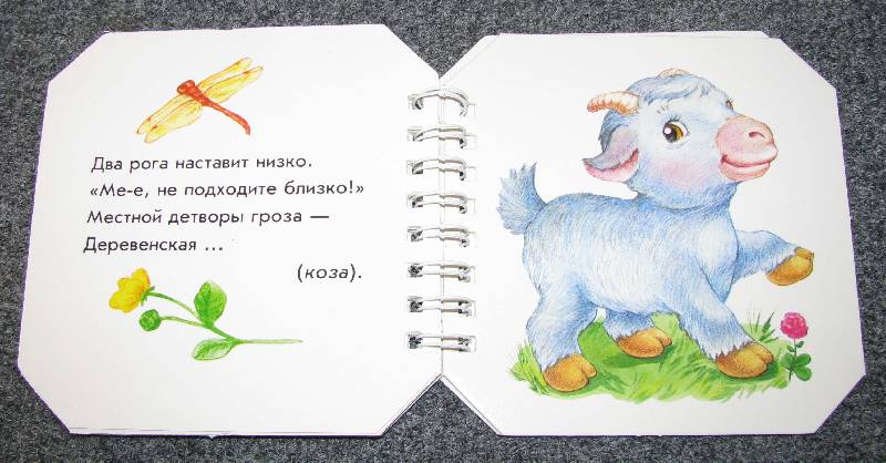 Иллюстрация 10 из 12 для Кто возле дома живёт - А. Геращенко | Лабиринт - книги. Источник: Апельсинка