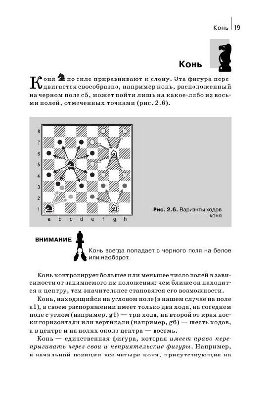 Иллюстрация 13 из 14 для Шахматы для всей семьи (+СD) - Сергей Мазаник | Лабиринт - книги. Источник: knigoved