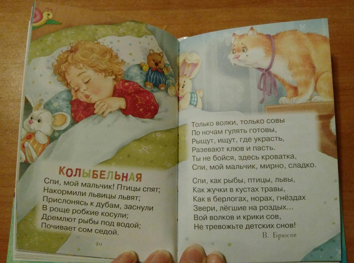 Иллюстрация 15 из 24 для Баюшки-баю - колыбельные песни | Лабиринт - книги. Источник: Цветкова  Ирина