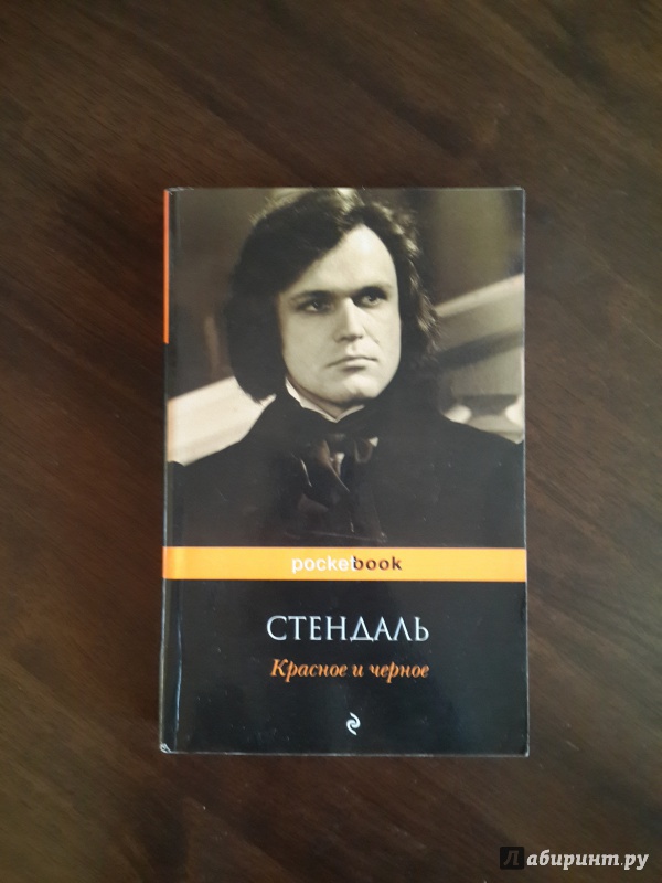 Иллюстрация 9 из 12 для Красное и черное - Стендаль | Лабиринт - книги. Источник: pluzmary