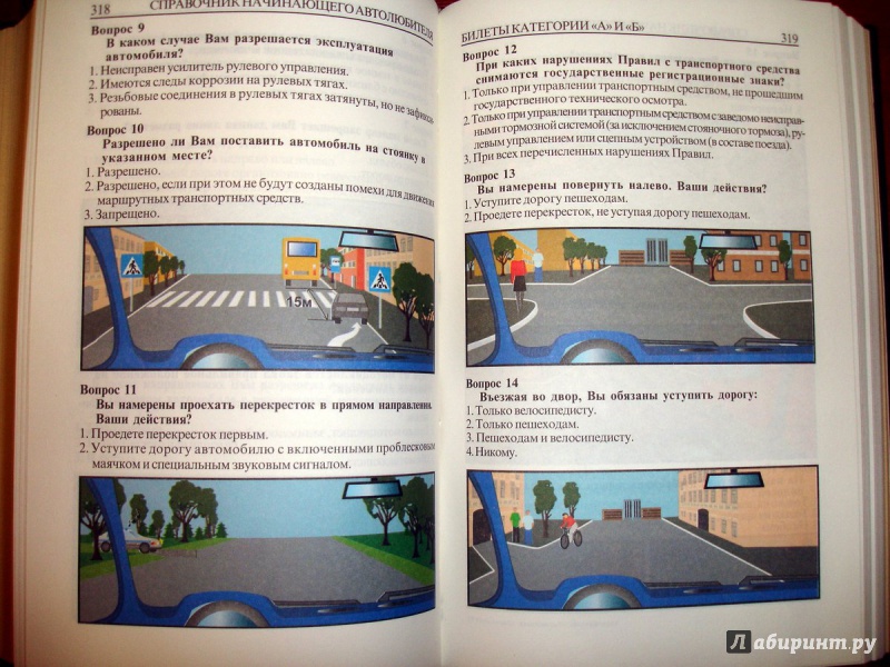 Иллюстрация 5 из 9 для Справочник начинающего автолюбителя | Лабиринт - книги. Источник: Kassavetes