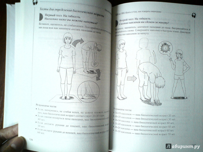 Иллюстрация 23 из 41 для 120 на 80. Книга о том, как победить гипертонию, а не снижать давление - Ольга Копылова | Лабиринт - книги. Источник: D8  _