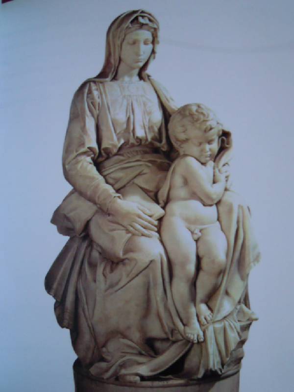 Иллюстрация 12 из 15 для Микеланджело - Эжен Мюнц | Лабиринт - книги. Источник: tatiana v