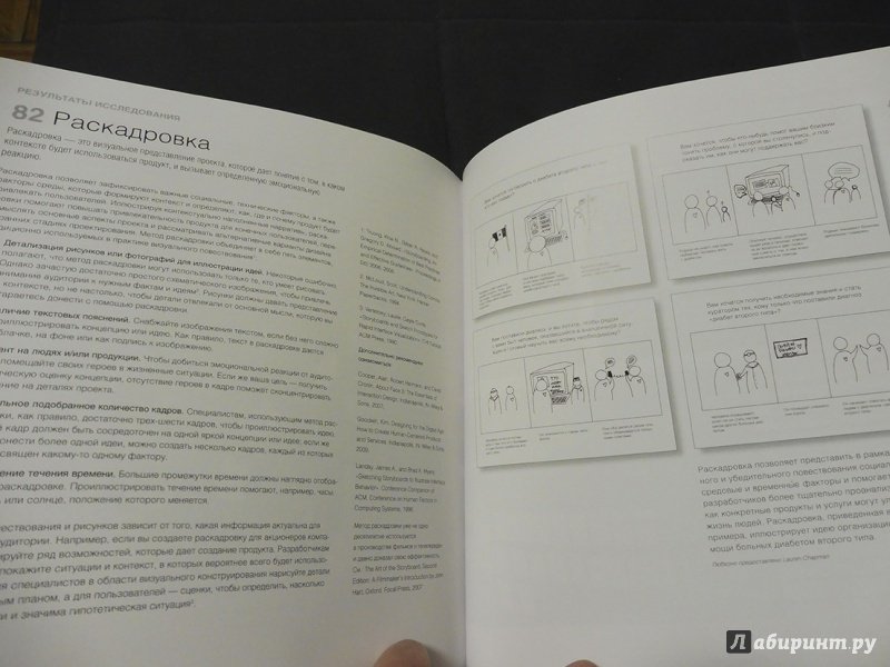 Иллюстрация 14 из 18 для Универсальные методы дизайна - Ханингтон, Мартин | Лабиринт - книги. Источник: Badanna