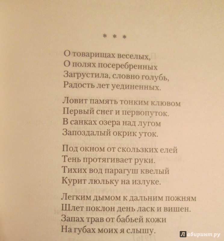 Иллюстрация 26 из 39 для Анна Снегина. Стихотворения - Сергей Есенин | Лабиринт - книги. Источник: NiNon