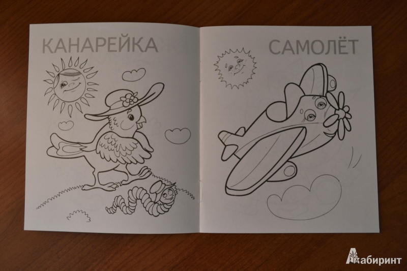 Иллюстрация 11 из 23 для Самолёт | Лабиринт - книги. Источник: juli_pani