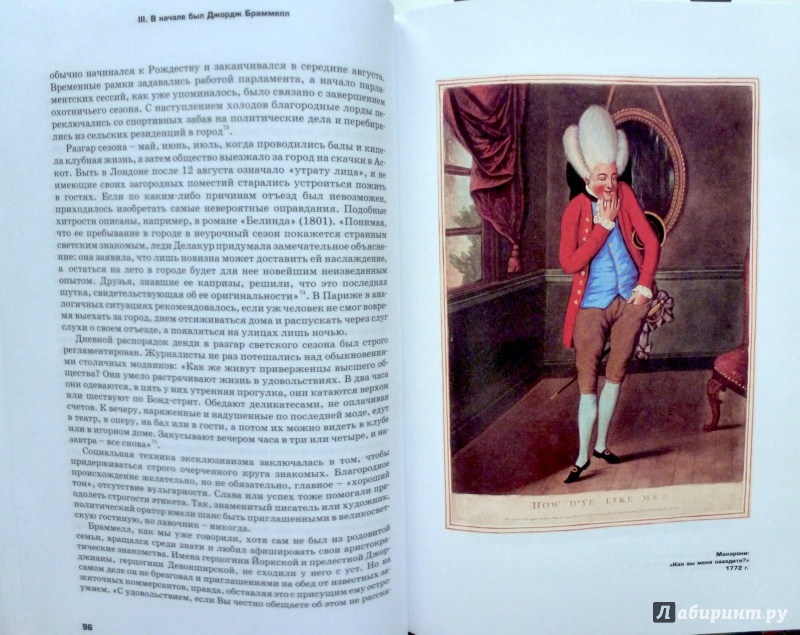 Иллюстрация 11 из 38 для Денди: мода, литература, стиль жизни - Ольга Вайнштейн | Лабиринт - книги. Источник: fionna_cake