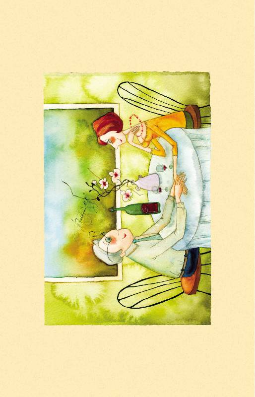 Иллюстрация 15 из 18 для Блокнот для вкусной и счастливой жизни, А5 - Виктория Кирдий | Лабиринт - книги. Источник: mif