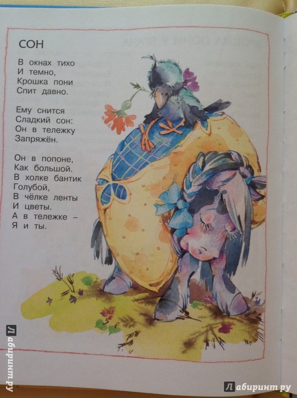 Иллюстрация 29 из 36 для Жили-были пони - Ирина Пивоварова | Лабиринт - книги. Источник: Nadezhda  Marchenko