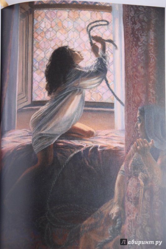 Иллюстрация 26 из 63 для Ромео и Джульетта. Гамлет, принц Датский - Уильям Шекспир | Лабиринт - книги. Источник: Blackboard_Writer