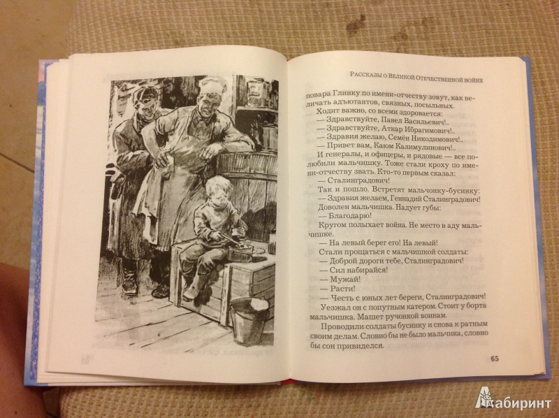 Иллюстрация 2 из 24 для Рассказы о Великой Отечественной войне - Сергей Алексеев | Лабиринт - книги. Источник: MariaM