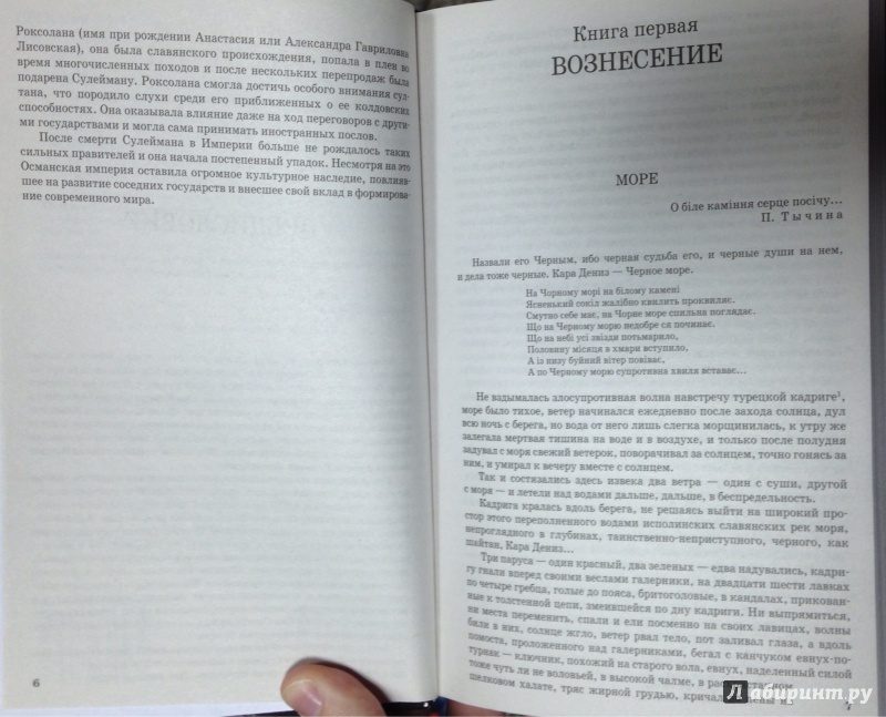 Иллюстрация 5 из 9 для Роксолана. Роковая любовь Сулеймана Великолепного - Павел Загребельный | Лабиринт - книги. Источник: Tatiana Sheehan