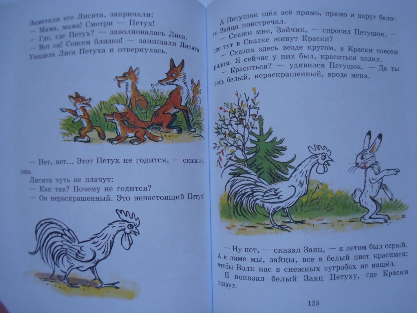 Иллюстрация 109 из 165 для Сказки и картинки - Владимир Сутеев | Лабиринт - книги. Источник: Без-Ника